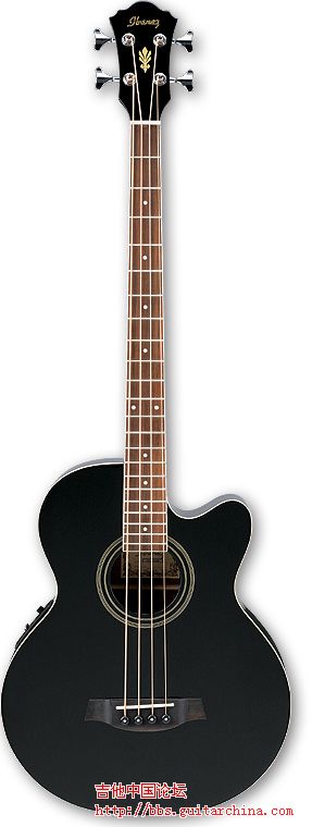 Ibanez AEB8E